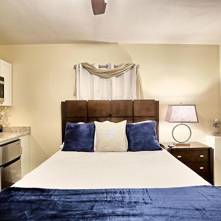 Relaxing, Comfortable, Private Bedroom Atlanta Quarto foto
