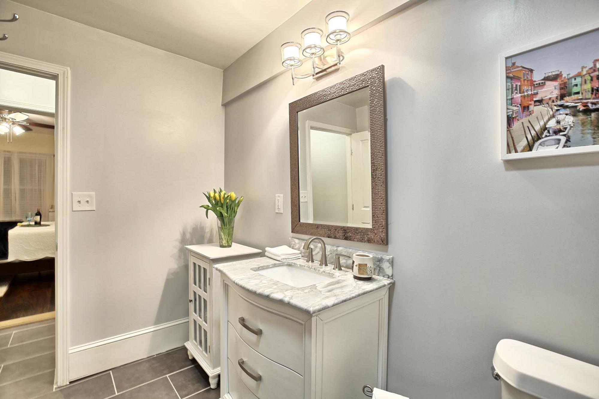 Relaxing, Comfortable, Private Bedroom Atlanta Quarto foto