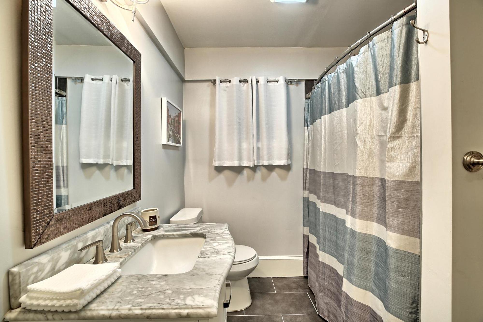 Relaxing, Comfortable, Private Bedroom Atlanta Quarto foto